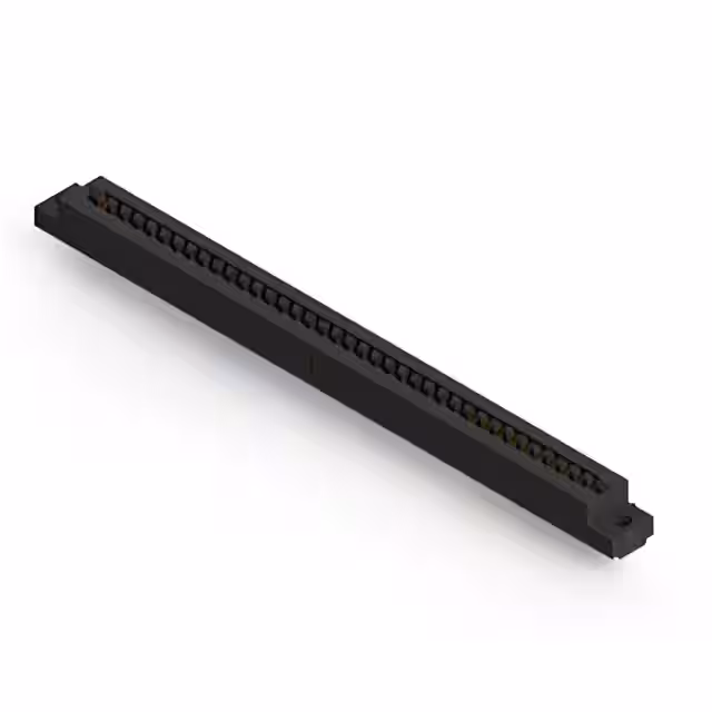357-038-557-104 EDAC Inc.  Edgeboard Connectors
